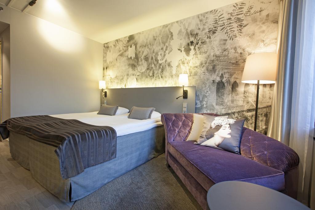 Scandic Park Hotel