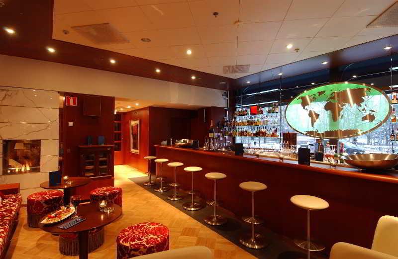 Scandic Park Hotel