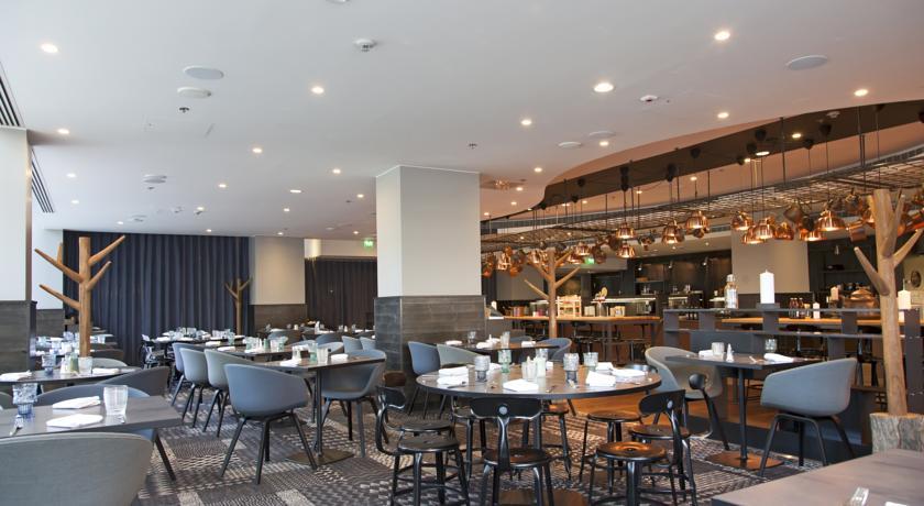 Hotel Scandic Park