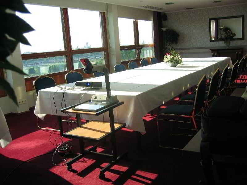 Scandic Park Hotel Helsinki