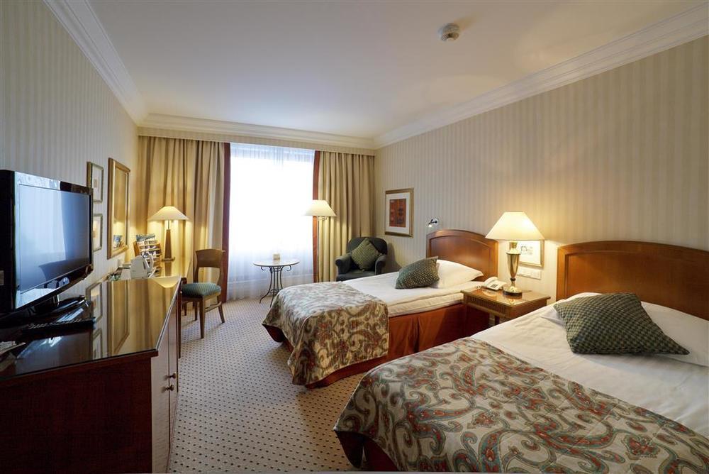 Scandic Park Hotel