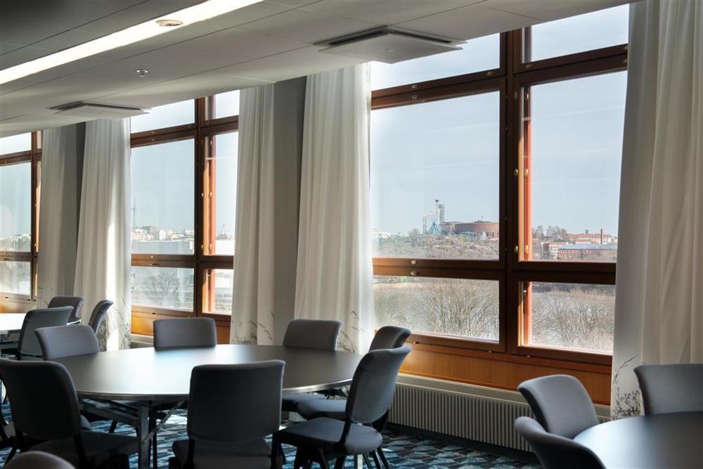 Hotel Scandic Park
