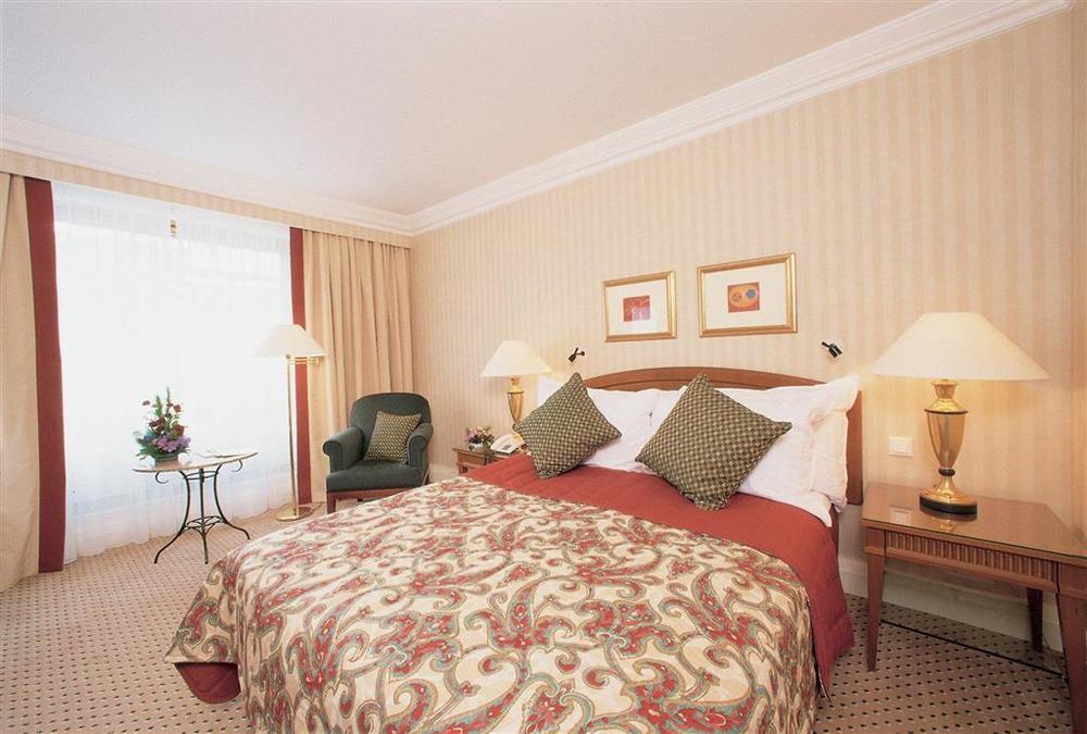 Scandic Park Hotel Helsínquia