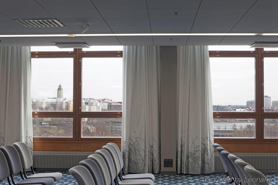 Scandic Park Hotel Helsinki