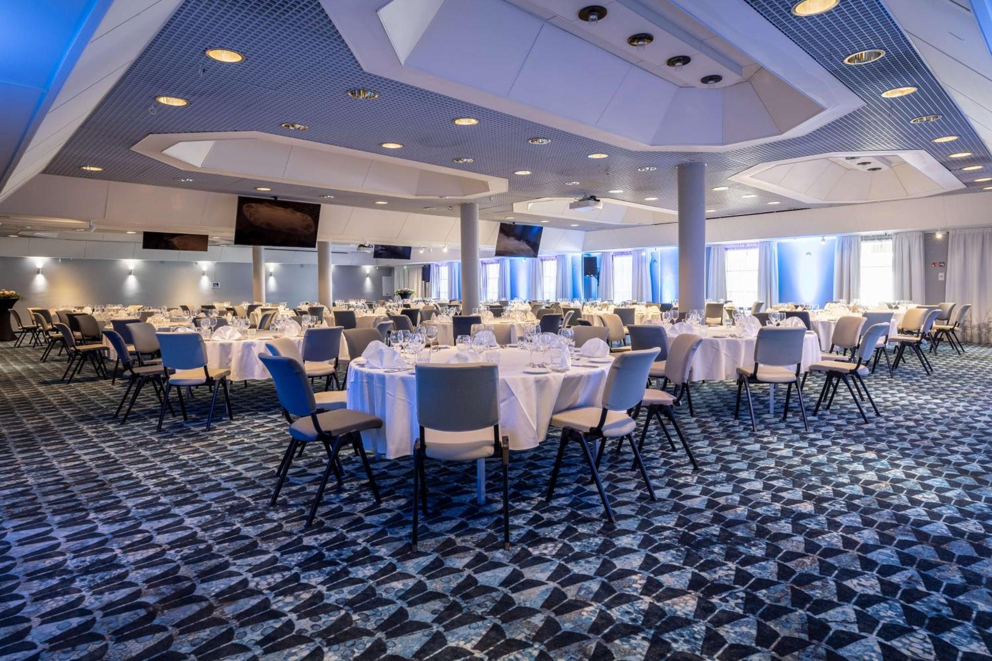 Scandic Park Hotel Helsinki