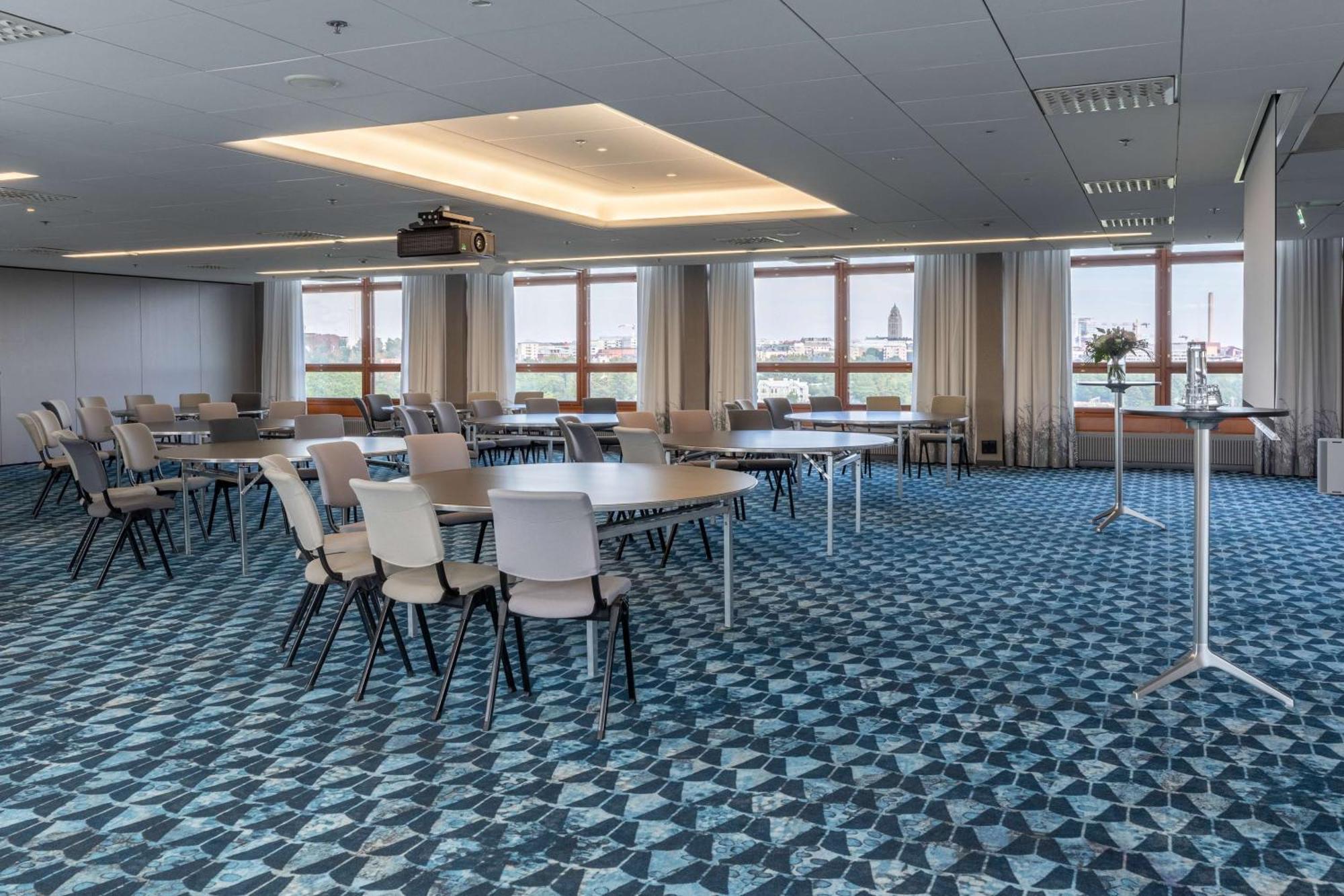 Hotel Scandic Park Helsinki