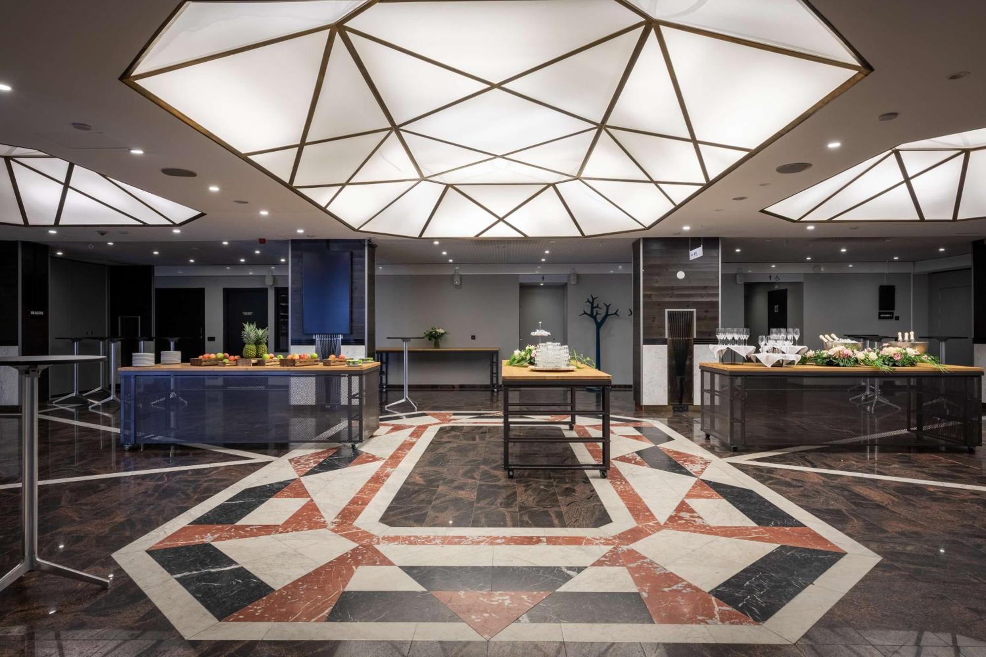 Hotel Scandic Park Helsinki