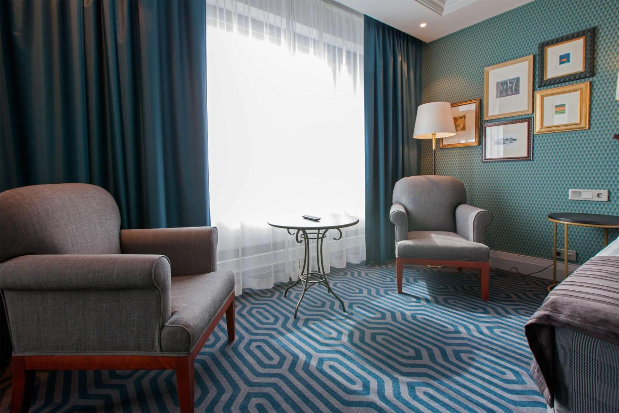 Hotel Scandic Park 4*
