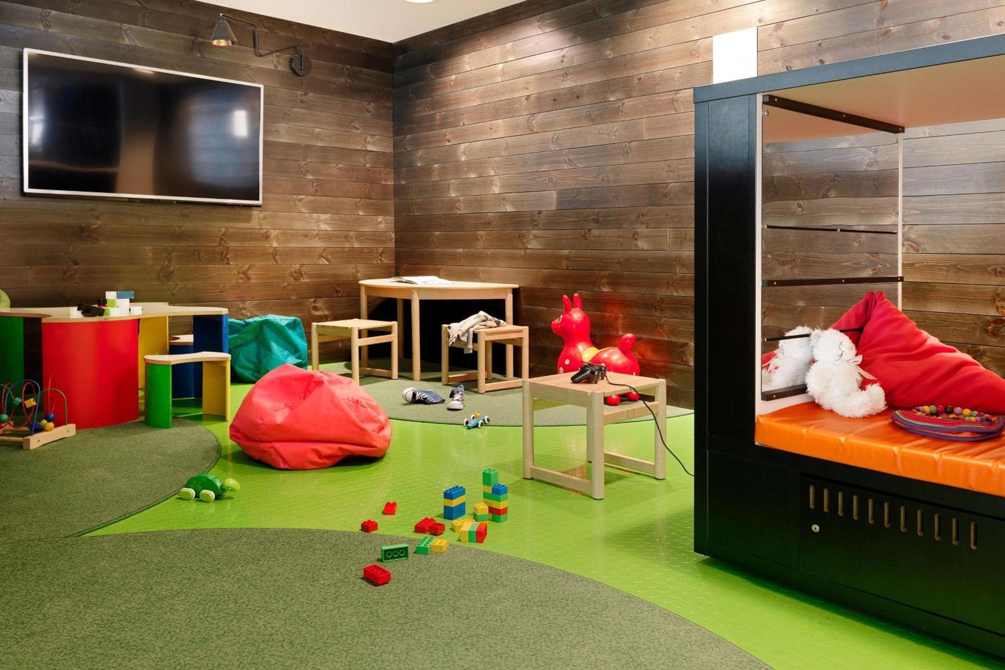 Hotel Scandic Park Helsinki
