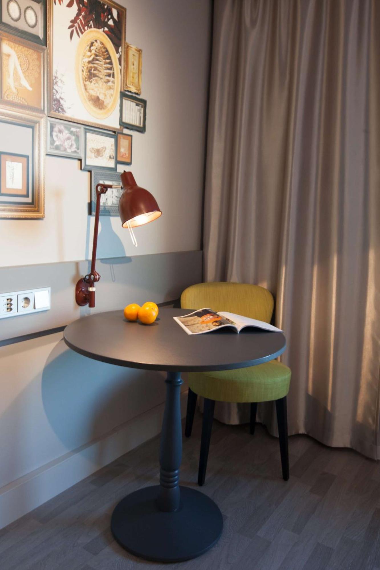 Scandic Park Hotel