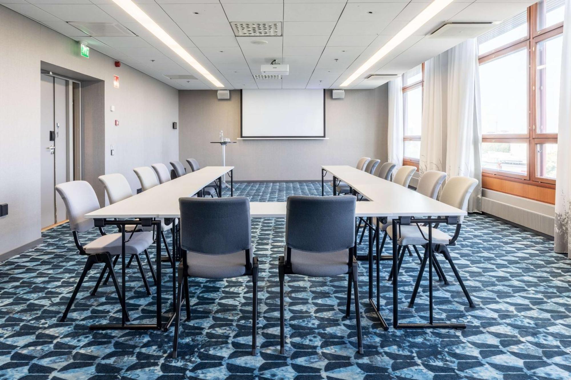 Hotel Scandic Park