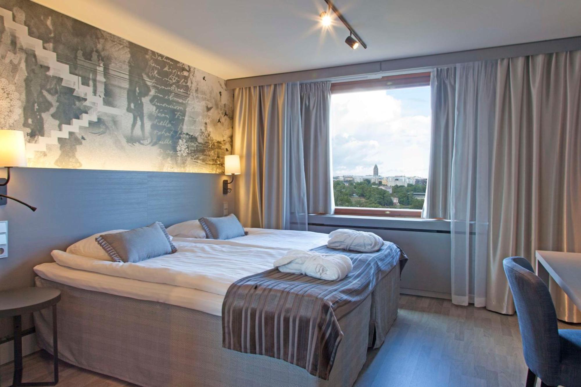 Scandic Park Hotel