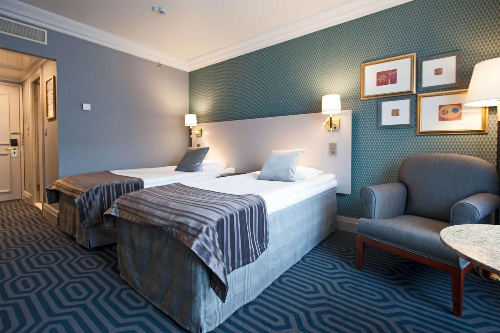 Scandic Park Hotel