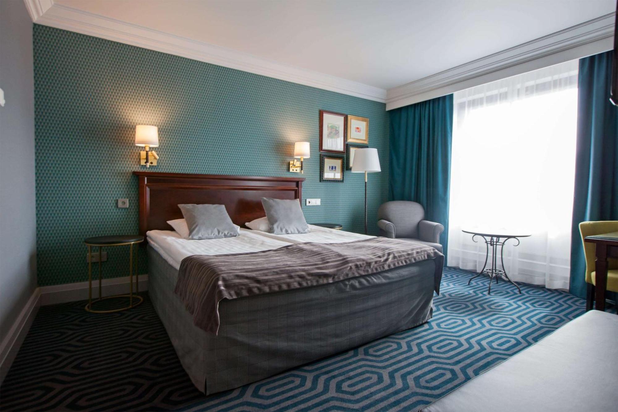 Hotel Scandic Park