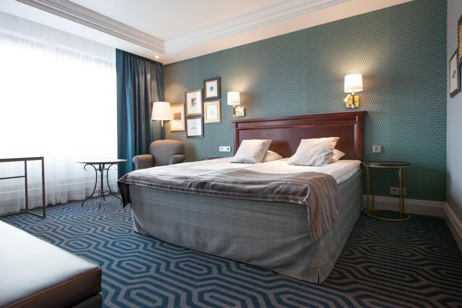 Scandic Park Hotel