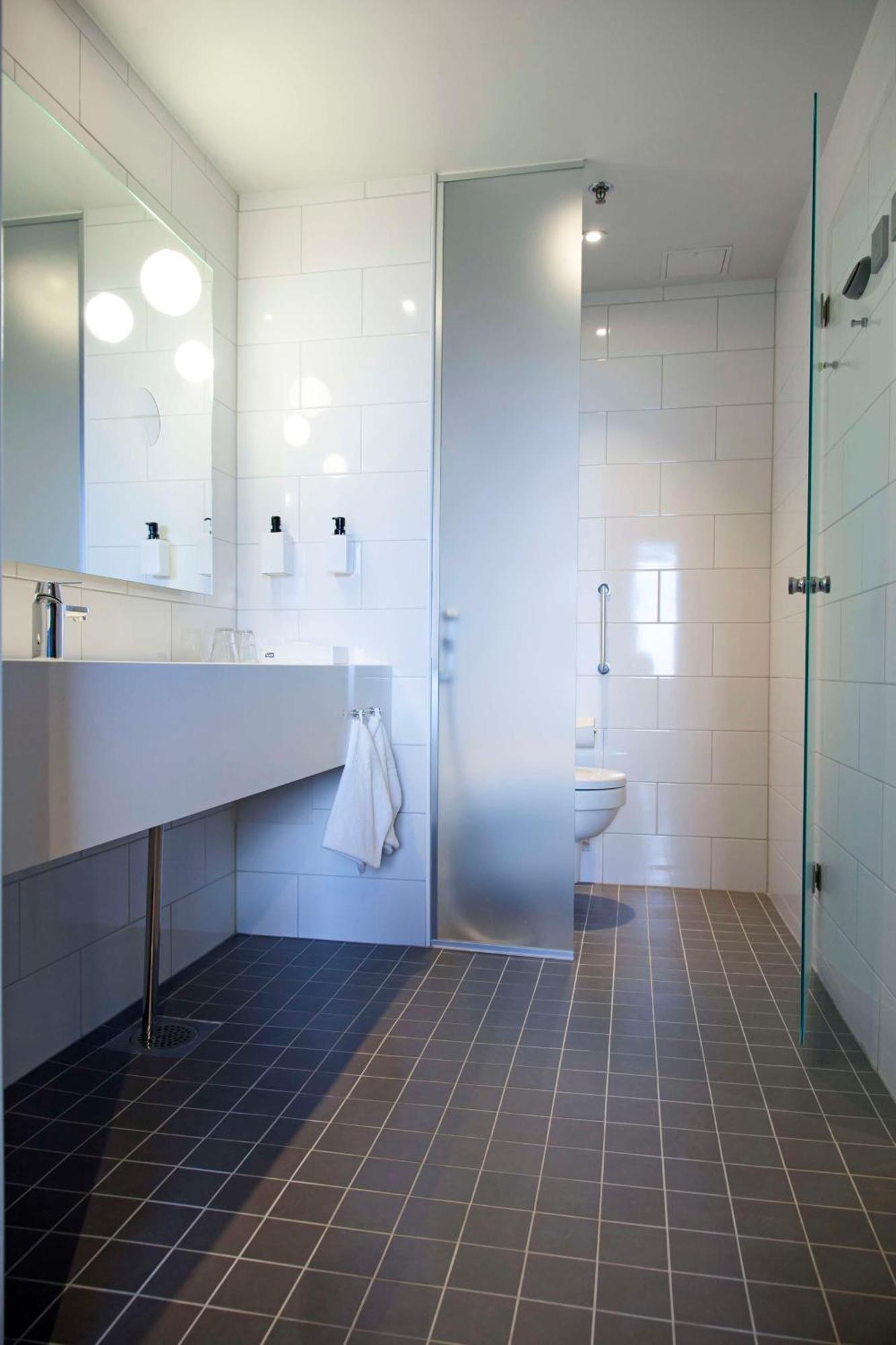 Hotel Scandic Park 4*