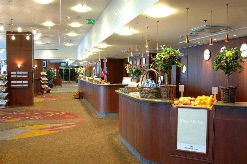 Hotel Scandic Park