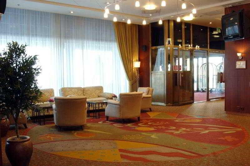 Scandic Park Hotel Helsinki
