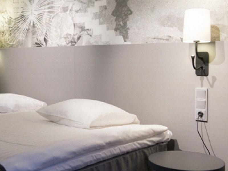 Hotel Scandic Park 4*