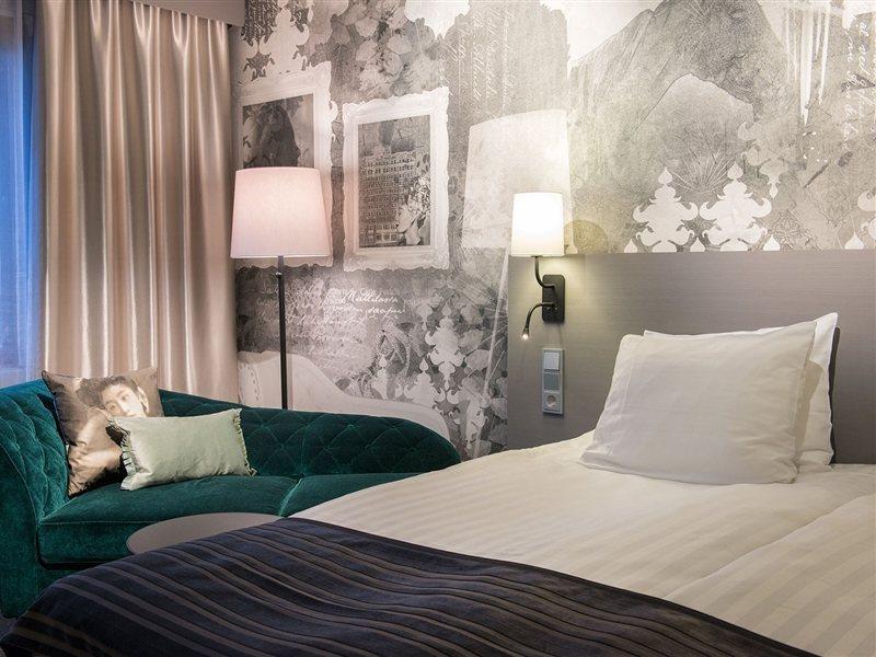 Hotel Scandic Park 4*