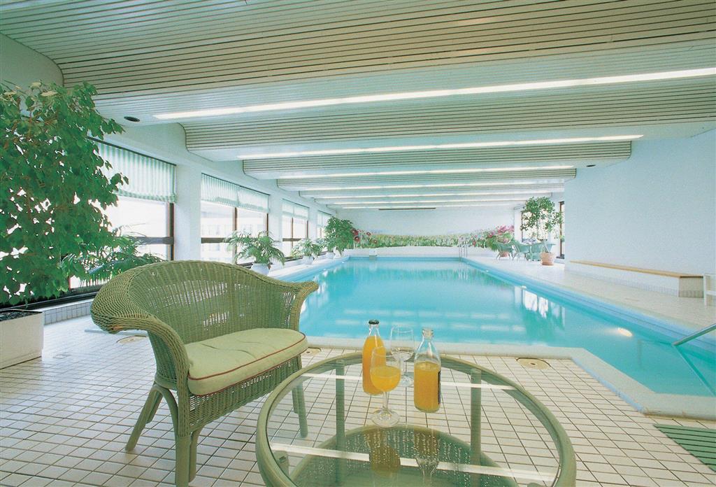 Scandic Park Hotel