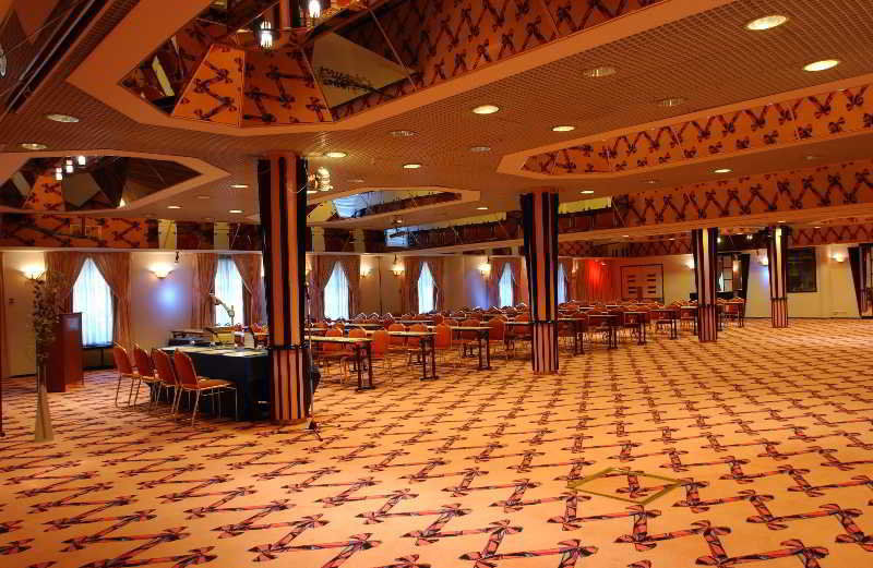 Scandic Park Hotel