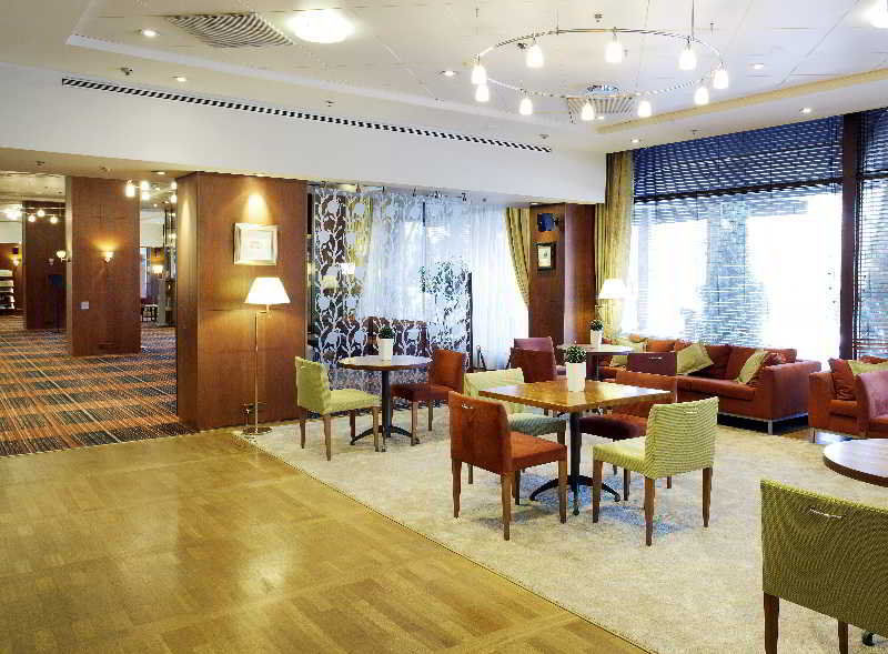 Hotel Scandic Park 4*