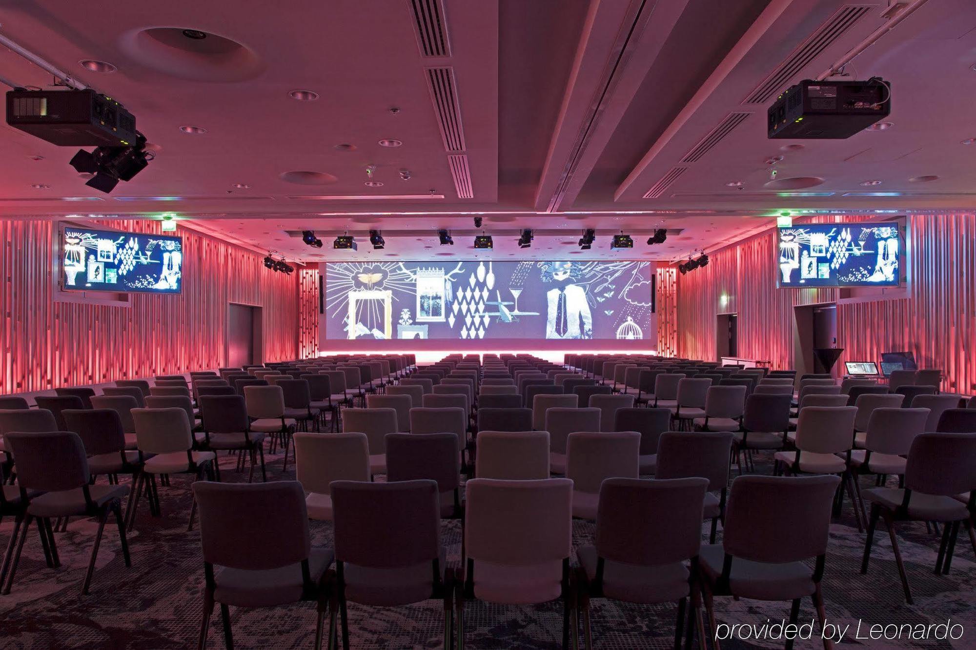 Hotel Scandic Park 4*