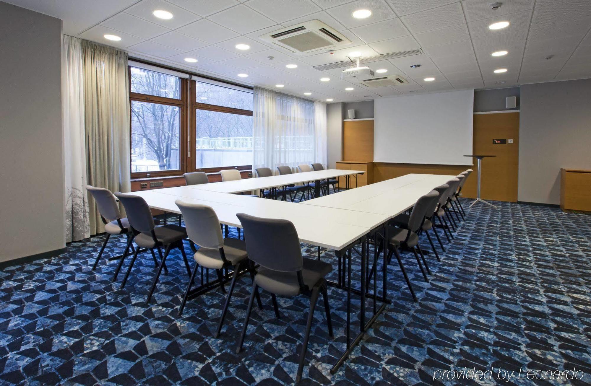 Hotel Scandic Park 4*