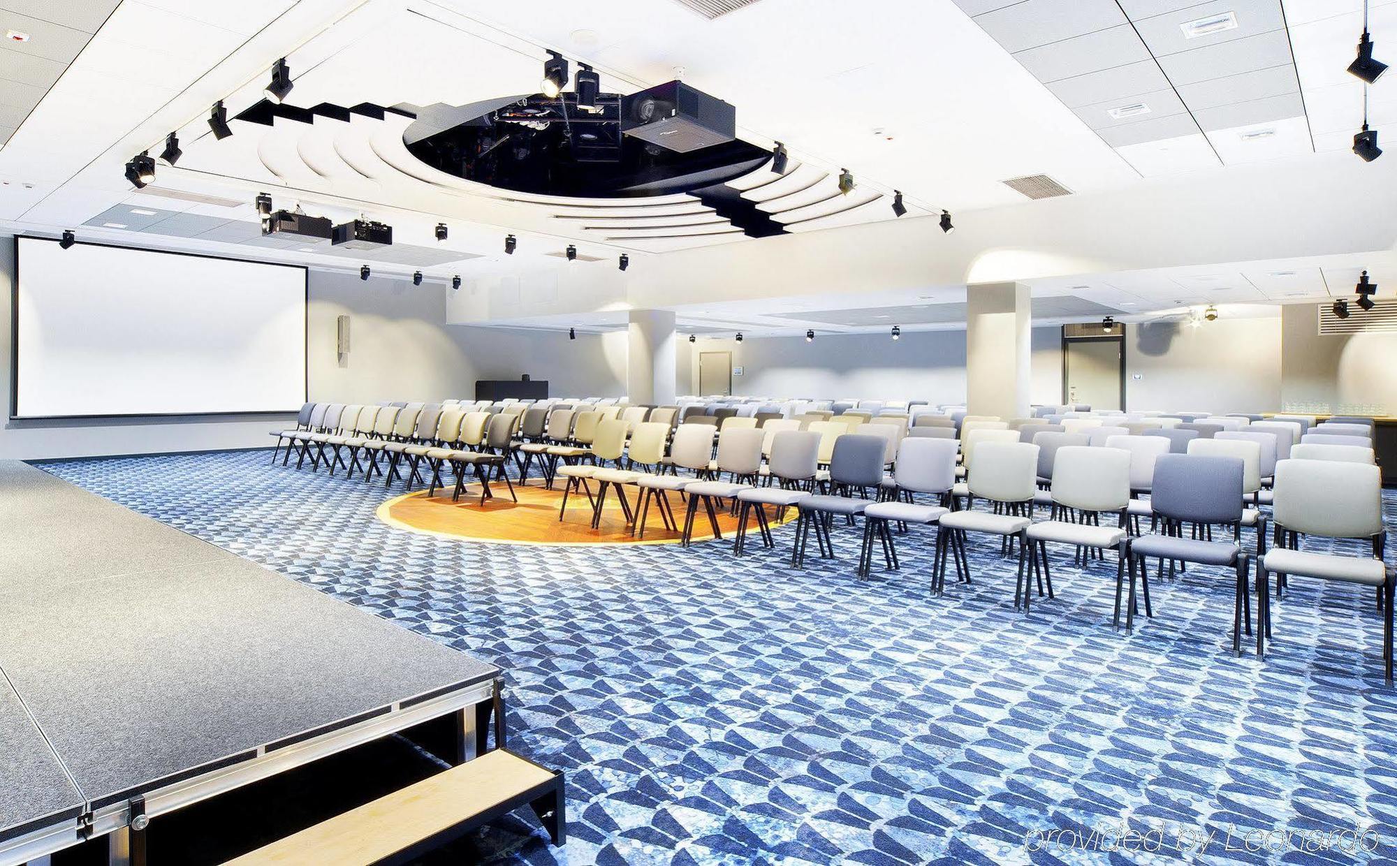 Scandic Park Hotel 4*