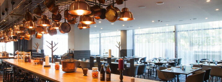 Scandic Park Hotel Helsínquia