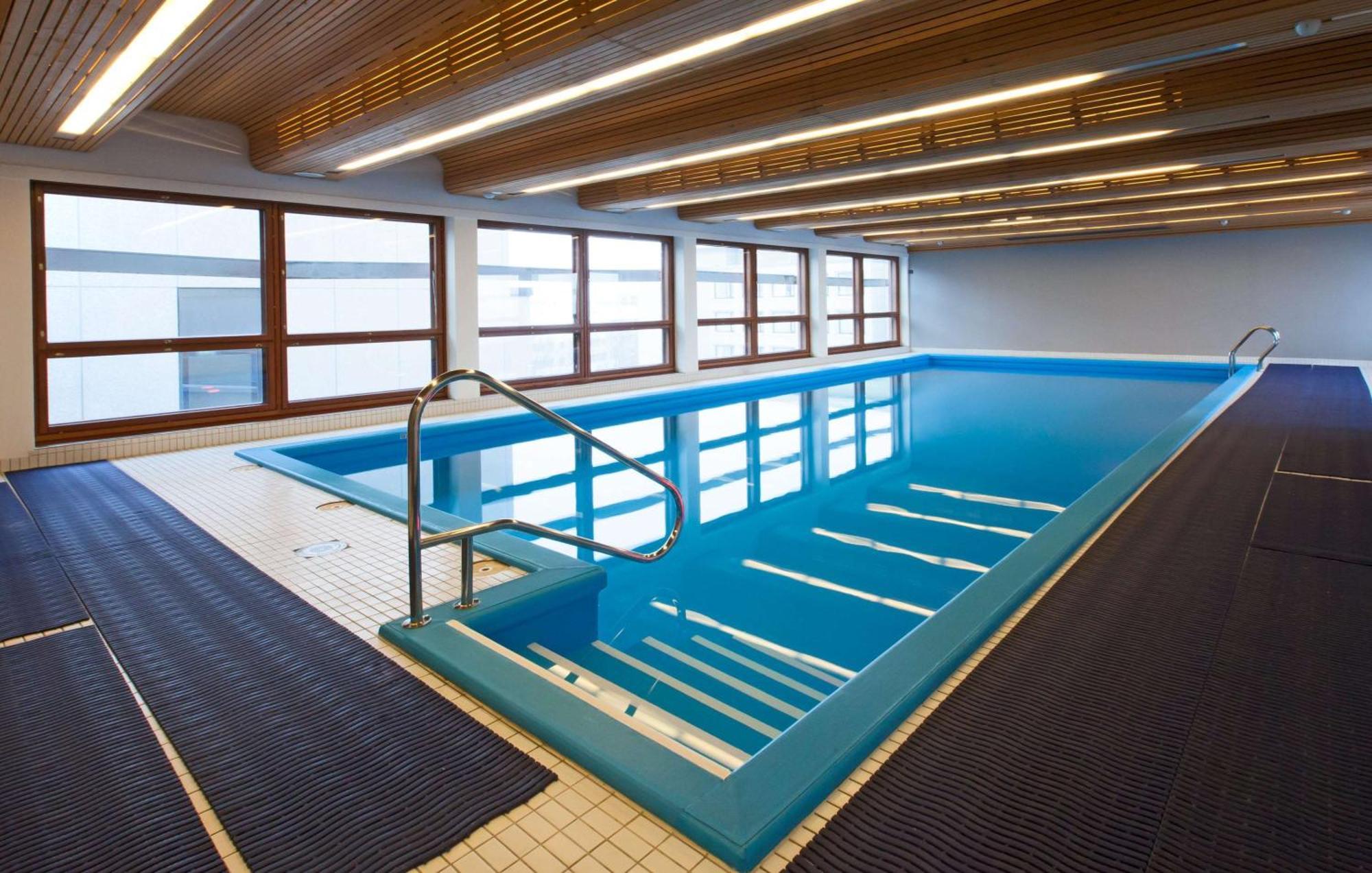 Scandic Park 4* Helsingfors