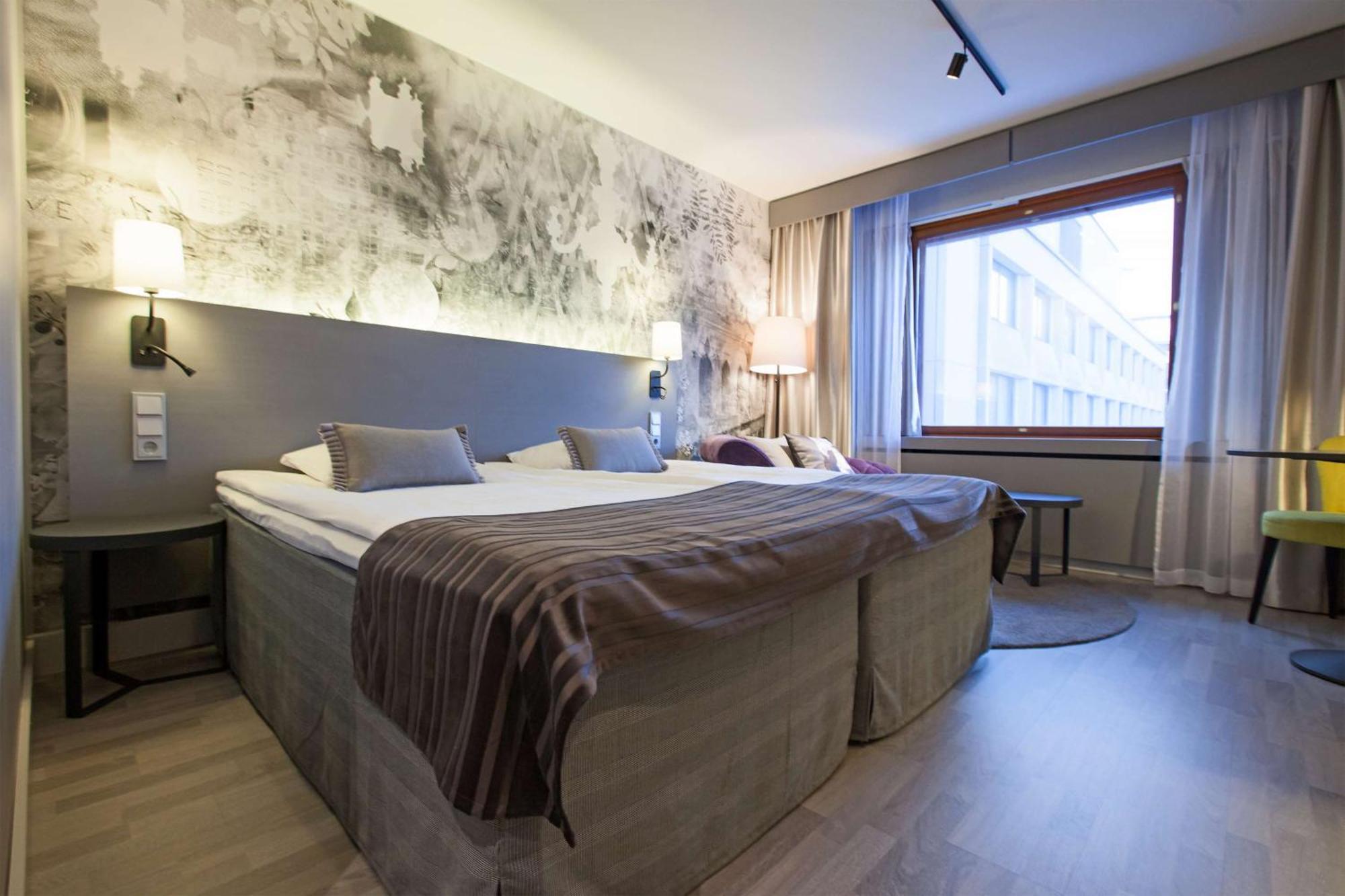 Scandic Park Helsingfors